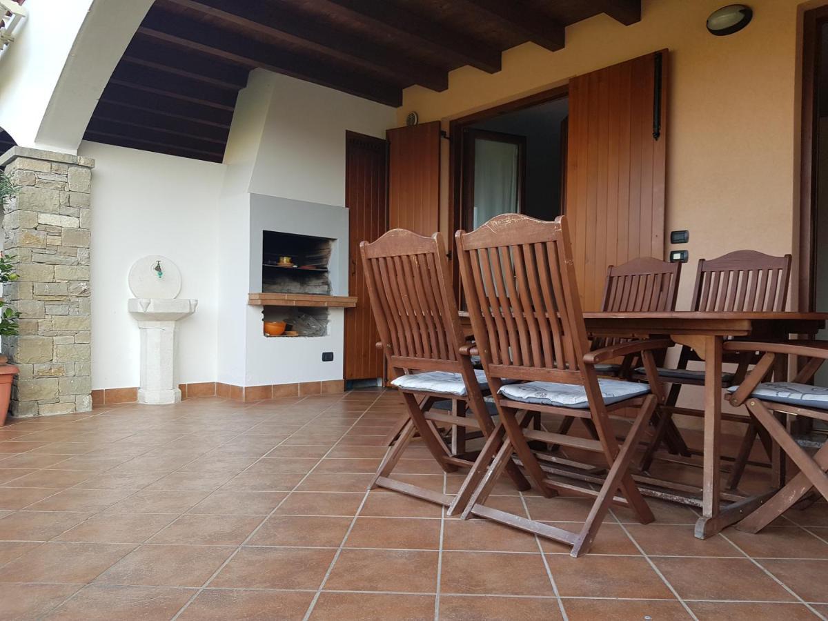 casa paradiso del garda Manerba del Garda Exterior foto